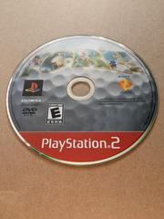 Disc | Hot Shots Golf Fore [Greatest Hits] Playstation 2