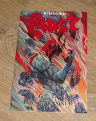 Faust #13 (2005) Comic Books Faust Prices