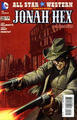 All Star Western #23 (2013) Comic Books All Star Western Prices