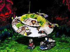 LEGO Set | Alien Avenger LEGO Space