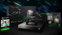 Xbox One X [Taco Bell Eclipse Edition] Xbox One Prices