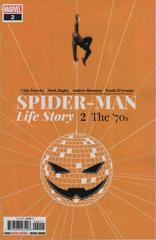 Spider-Man: Life Story #2 (2019) Comic Books Spider-Man: Life Story Prices