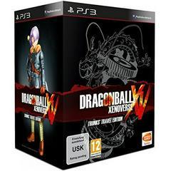 Dragon Ball Xenoverse [Trunks' Travel Edition] PAL Playstation 3 Prices