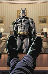 Batman: Fortress #3 (2022) Comic Books Batman: Fortress Prices