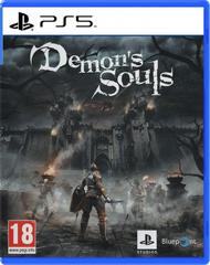 Demon's Souls PAL Playstation 5 Prices