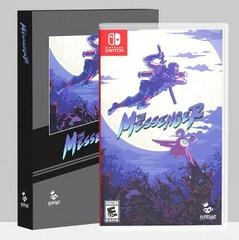 The Messenger [Reserve Edition] Nintendo Switch Prices