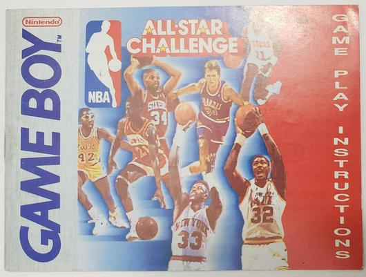 NBA All-Star Challenge photo