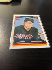 Tom Gorzelanny #154 Baseball Cards 2006 Topps Opening Day Prices