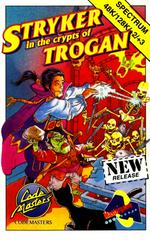 Stryker - In the Crypts of Trogan ZX Spectrum Prices