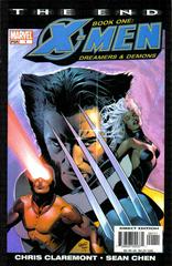 X-Men: The End Comic Books X-Men: The End Prices