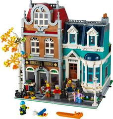 LEGO Set | Bookshop LEGO Creator