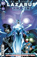 Lazarus Planet: Assault on Krypton Comic Books Lazarus Planet: Assault on Krypton Prices