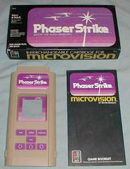 Complete Game | Phaser Strike Microvision