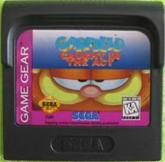 Garfield: Caught In The Act - Cartridge | Garfield Caught in the Act Sega Game Gear