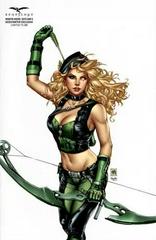 Robyn Hood: Outlaw [Variant I] Comic Books Robyn Hood: Outlaw Prices