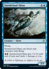 Stormcloud Djinn [Foil] Magic Time Spiral Remastered Prices