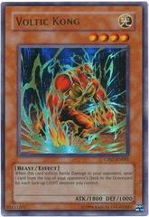 Voltic Kong CP07-EN001 YuGiOh Champion Pack: Game Seven Prices