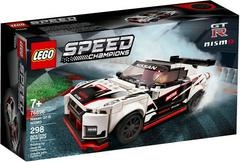 Nissan GT-R NISMO LEGO Speed Champions Prices