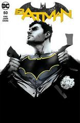 Batman [Monochrome] Comic Books Batman Prices