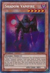 Shadow Vampire [1st Edition] YuGiOh Shadow Specters Prices