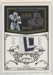 DeMarcus Ware #37 Football Cards 2010 Playoff National Treasures Prices
