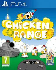 Chicken Range PAL Playstation 4 Prices