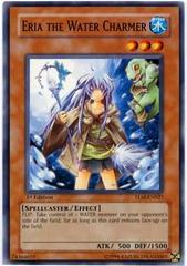 Eria the Water Charmer [1st Edition] TLM-EN027 YuGiOh The Lost Millennium Prices