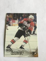 Paul Coffey Hockey Cards 1997 Pacific Crown Prices