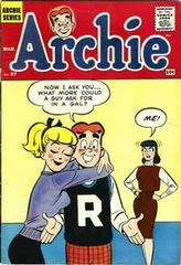 Archie #117 (1961) Comic Books Archie Prices