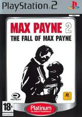Max Payne 2 Fall of Max Payne [Platinum] PAL Playstation 2 Prices