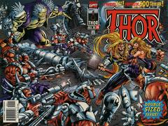Thor #500 (1996) Comic Books Thor Prices