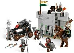 LEGO Set | Uruk-hai Army LEGO Lord of the Rings
