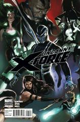 Uncanny X-Force [Djurdjevic] Comic Books Uncanny X-Force Prices