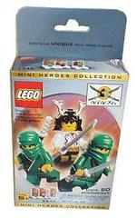 Ninja #3346 LEGO Ninja Prices