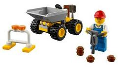 LEGO Set | Mini Dumper LEGO City