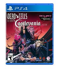 Dead Cells: Return to Castlevania Edition Playstation 4 Prices