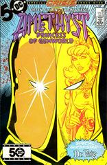 Amethyst, Princess of Gemworld #13 (1986) Comic Books Amethyst, Princess of Gemworld Prices