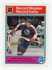 Dale Hawerchuk [Record Breaker] #3 Hockey Cards 1982 O-Pee-Chee Prices