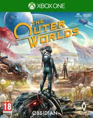 The Outer Worlds PAL Xbox One Prices