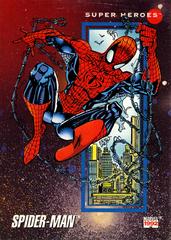 Spider-Man #1 Marvel 1992 Universe Prices