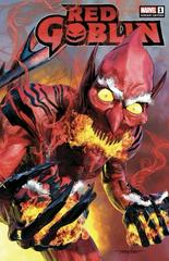 Red Goblin [Mayhew] #1 (2023) Comic Books Red Goblin Prices