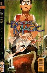 The Books of Magic #3 (1994) Comic Books The Books of Magic Prices