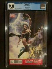 X-Men [Manara Variant] Comic Books X-Men Prices