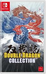 Double Dragon Collection Asian English Switch Prices