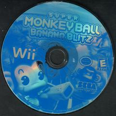 Photo By Canadian Brick Cafe | Super Monkey Ball Banana Blitz Wii