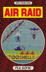 Air Raid ZX Spectrum Prices