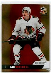 Ian Mitchell #HG-18 Hockey Cards 2020 Upper Deck HoloGrFx Rookies Prices