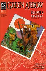 Green Arrow #24 (1989) Comic Books Green Arrow Prices