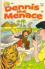 Dennis the Menace #141 (1975) Comic Books Dennis the Menace Prices