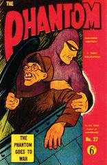 The Phantom #27 (1950) Comic Books Phantom Prices